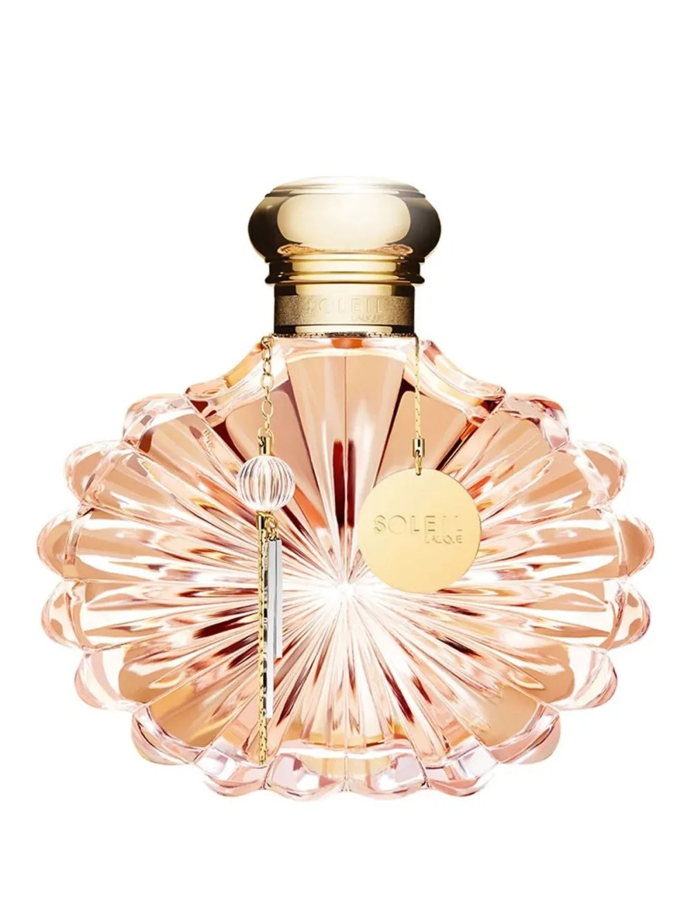 Soleil parfumovaná voda pre ženy 100 ml