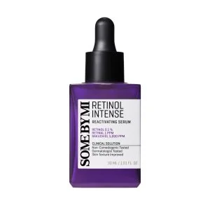 Some Retinol Intense reaktivujúce sérum