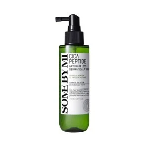 Some Cica Derma peptidové tonikum na pokožku hlavy