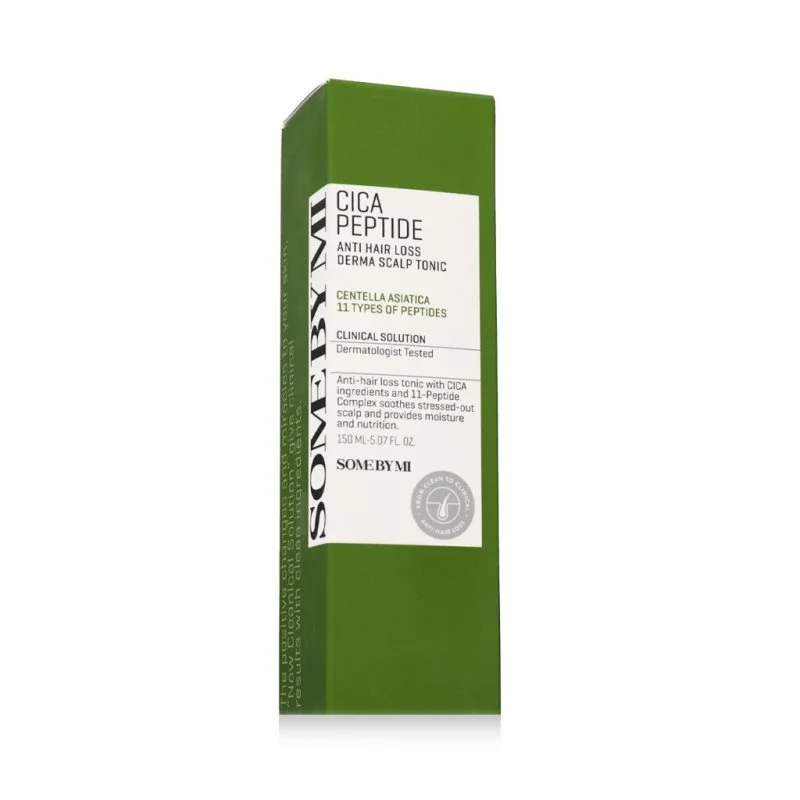 Cica Derma peptidové tonikum na pokožku hlavy 150 ml