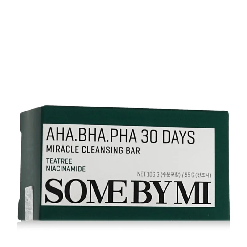 AHA.BHA.PHA 30 Days Miracle čistiaca tyčinka 100 g