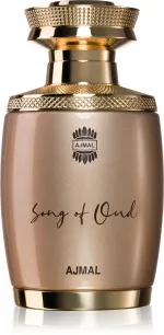 Pieseň Oud 75 ml