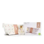 darčeková sada pre deti toaletná voda 50 ml + kozmetická taštička 50 ml + kosmetická taštička