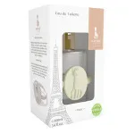 darčeková sada pre deti toaletná voda 50 ml + kozmetická taštička 50 ml + kosmetická taštička