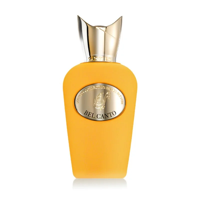 Bel Canto parfumovaná voda unisex 100 ml