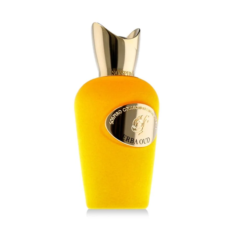 Erba Oud parfumovaná voda unisex 100 ml