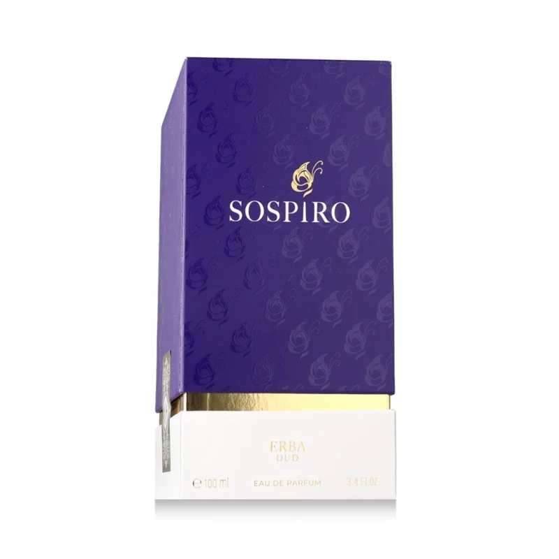 Erba Oud parfumovaná voda unisex 100 ml