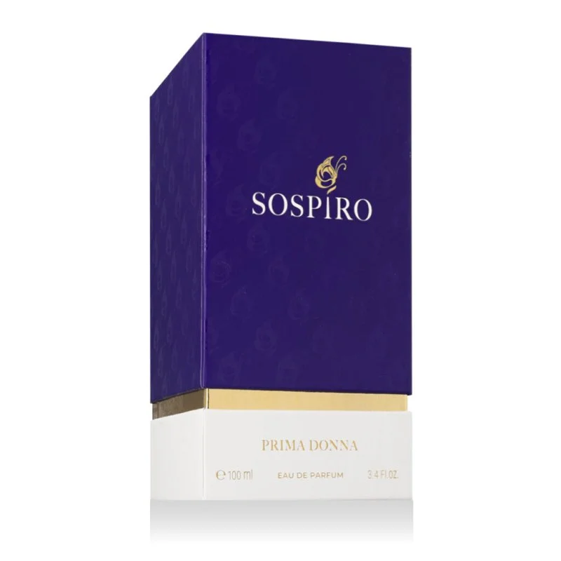 Prima Donna parfumovaná voda unisex 100 ml