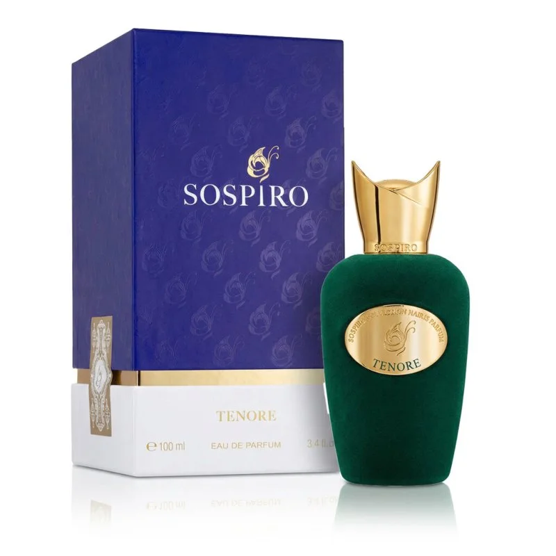 Tenore parfumovaná voda unisex 100 ml