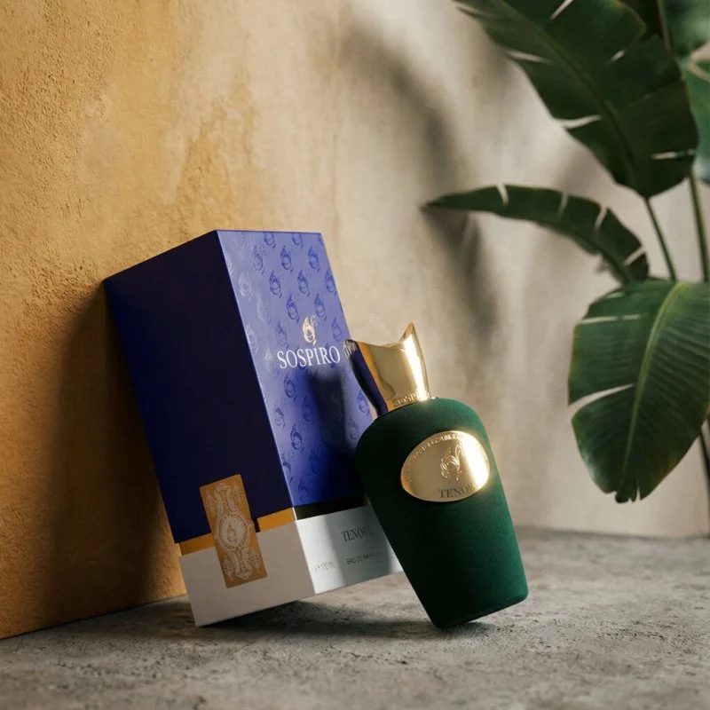 Tenore parfumovaná voda unisex 100 ml