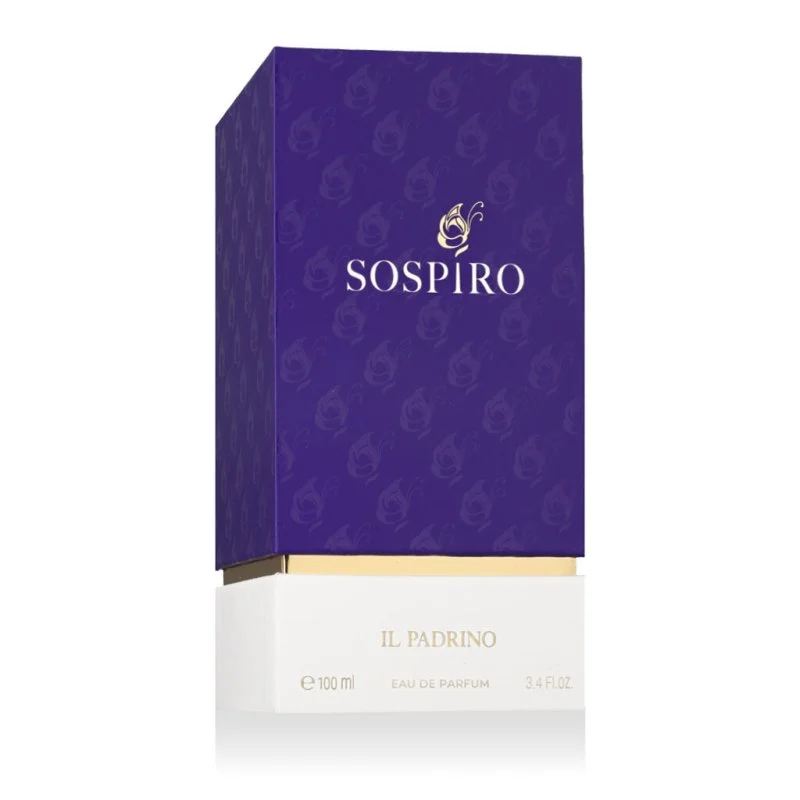 Il Padrino parfumovaná voda unisex 100 ml