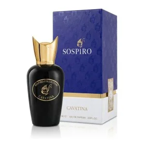 Sospiro Cavatina parfumovaná voda unisex