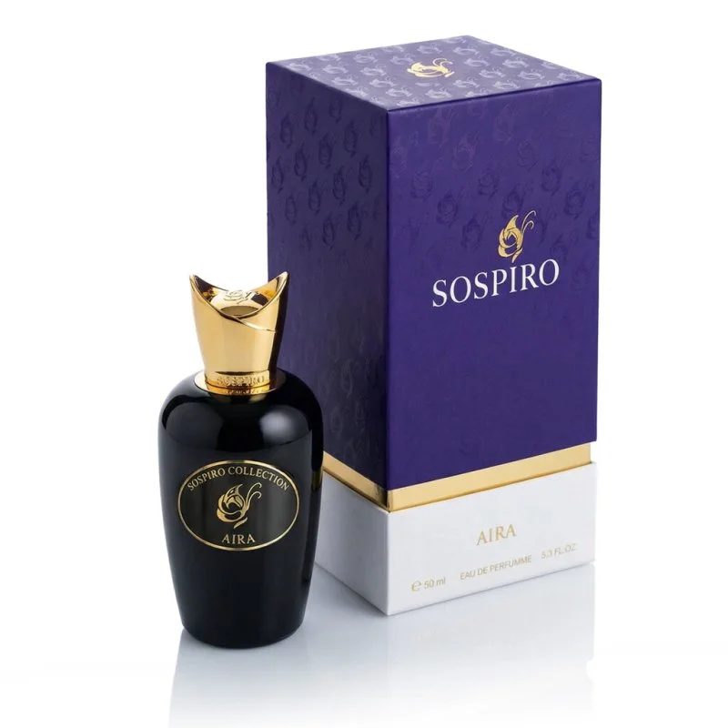 Aira parfumovaná voda unisex 75 ml
