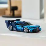 Speed Champions 77253 Hypersportové auto Bugatti Vision GT