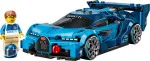 Speed Champions 77253 Hypersportové auto Bugatti Vision GT