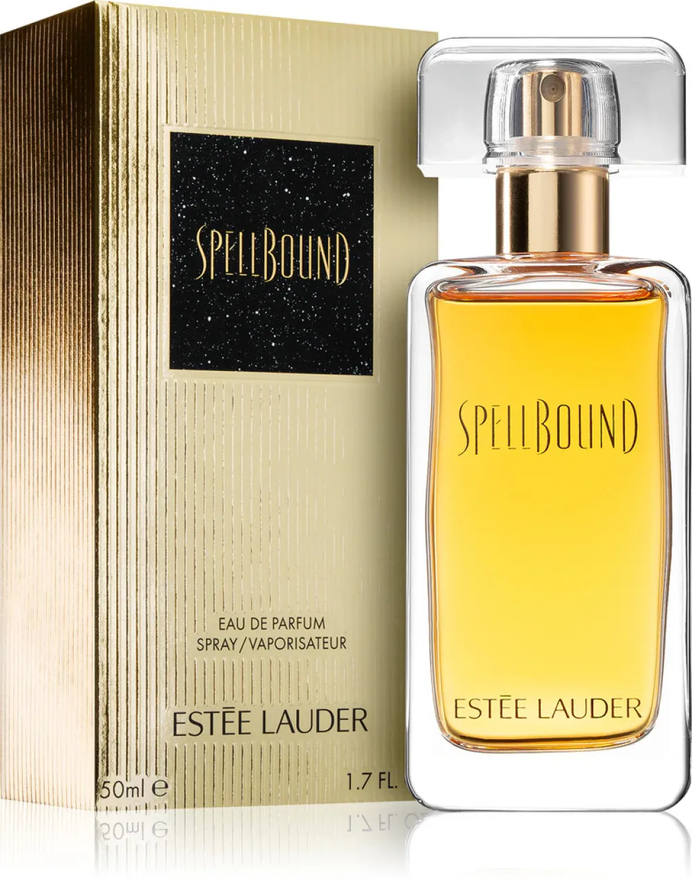 Spellbound parfumovaná voda pre ženy 50 ml