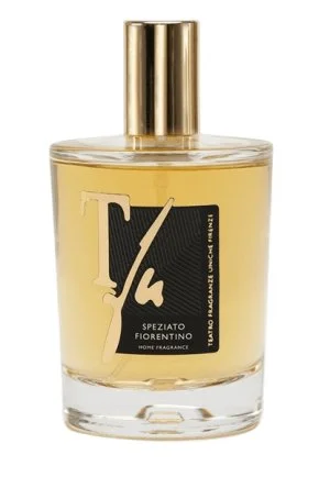 SPEZIATO Fiorentino Sprej 100 ml Vôňa do domácnosti - Tfu