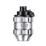 Spicebomb Metallic Musk parfumovaná voda pre mužov 90 ml