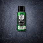 Spirits Spritzer Spiced Vanilla telový sprej pre mužov 100 ml