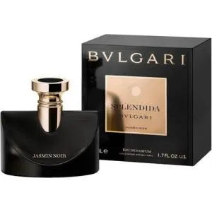 Bvlgari Bvlgari Splendida Jasmin Noir parfumovaná voda pre ženy