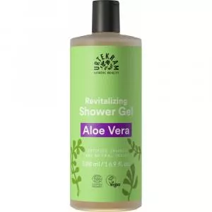 Urtekram Sprchový gél aloe vera 500ml BIO, VEG