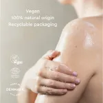 Urtekram Sprchový gél divoká ruža 200 ml BIO