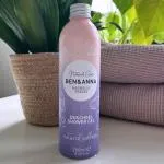 Ben & Anna Sprchový gél prírodný MAGNOLIA BREEZE 250ml