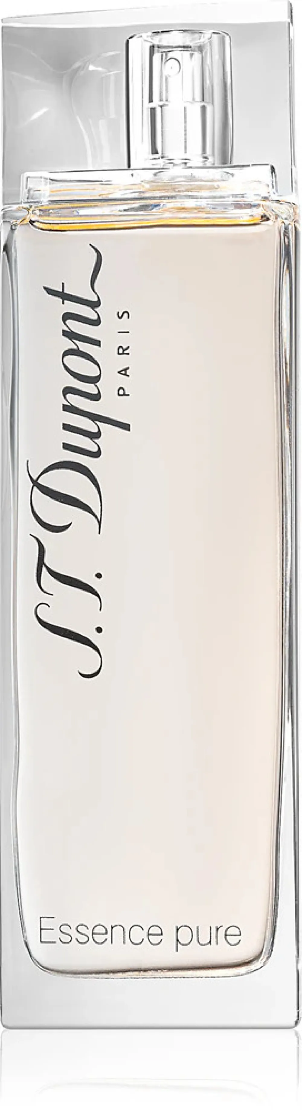 Essence Pure Pour Femme toaletná voda pre ženy 100 ml
