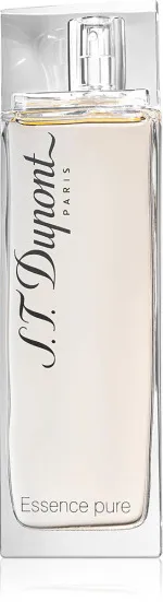 Essence Pure Pour Femme toaletná voda pre ženy 100 ml