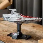 Star Wars™ 75404 Útočná loď triedy Acclamator