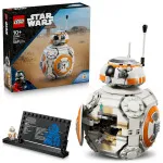 Star Wars™ 75452 Astromechanický droid BB-8™