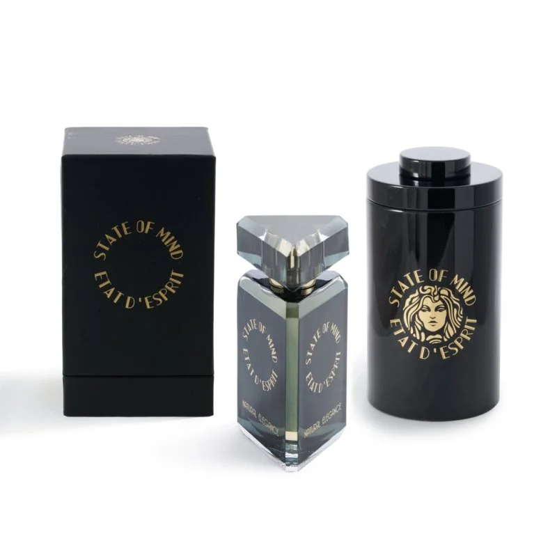Natural Elegance parfum unisex 100 ml