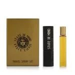 State of Mind Aesthetic Turbulence EDP náplň 2 x 20 ml + vreckový sprej plniteľný UNISEX