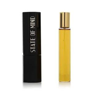 State of Mind Aesthetic Turbulence EDP náplň 2 x 20 ml + vreckový sprej plniteľný UNISEX