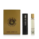 Fanfarone Italiano EDP náplň 2 x 20 ml + vreckový sprej plniteľný UNISEX 1 ks