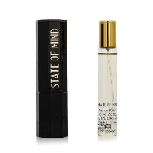 State of Mind French Gallantry EDP náplň 2 x 20 ml + vreckový sprej plniteľný UNISEX