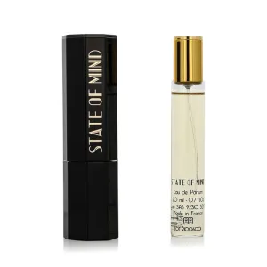 State of Mind Modern Nomad EDP náplň 2 x 20 ml + vreckový sprej plniteľný UNISEX