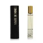 State of Mind Natural Elegance EDP náplň 2 x 20 ml + vreckový sprej plniteľný UNISEX