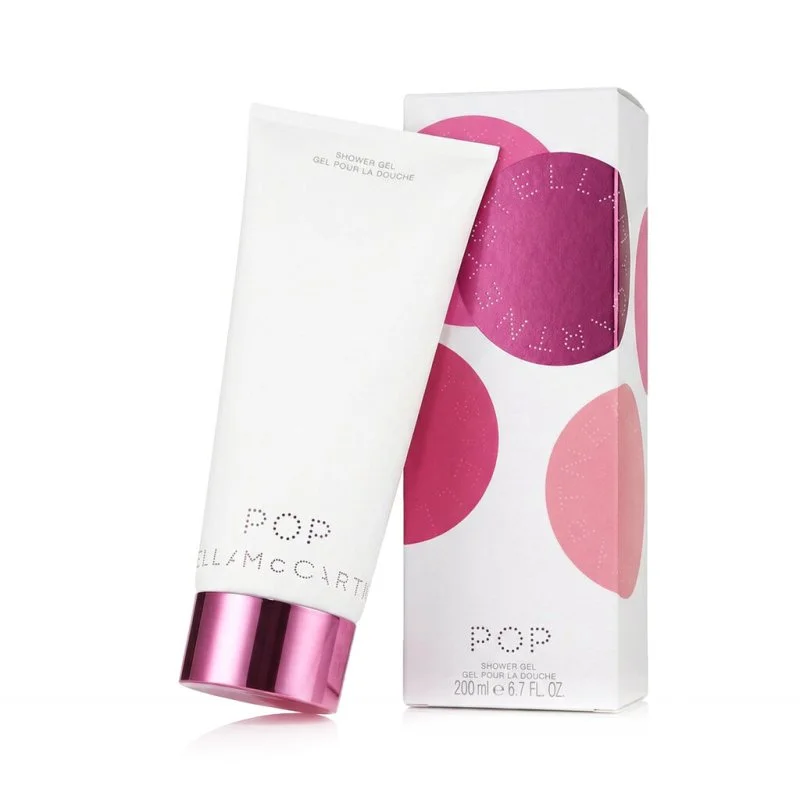 Pop SG pre ženy 200 ml