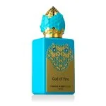 God of Fire parfumovaná voda unisex 50 ml