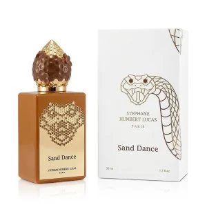Stéphane Humbert Lucas 777 Sand Dance parfumovaná voda unisex