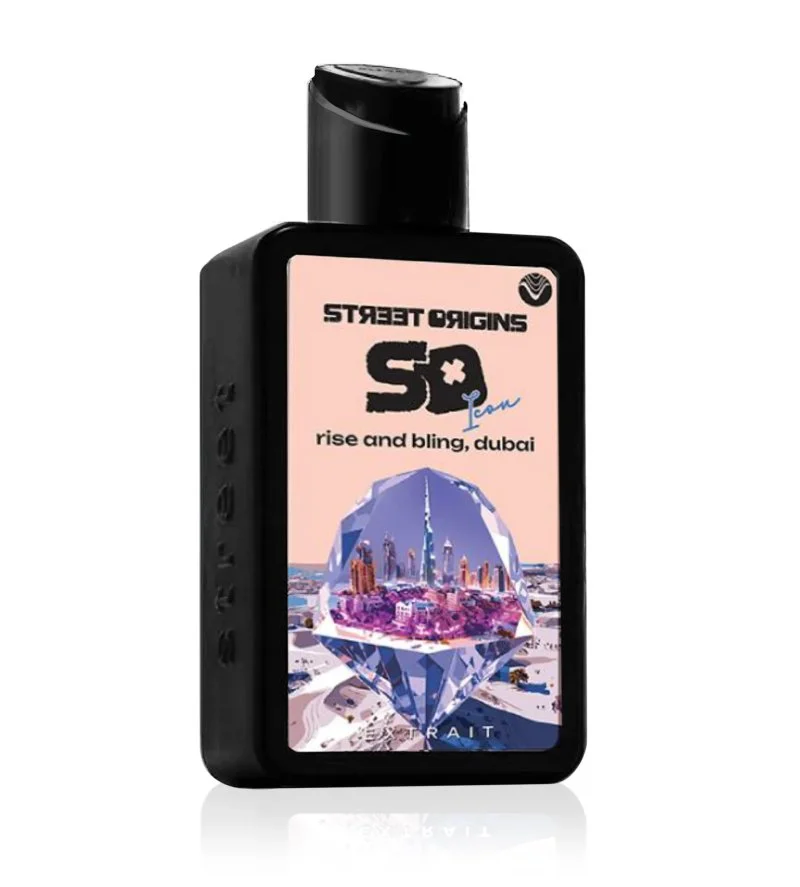 Origins Rise & Bling Dubai parfumový extrakt unisex 75 ml