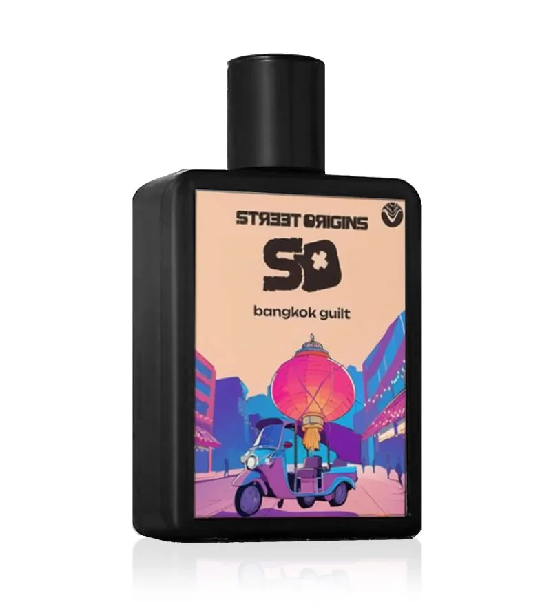 Origins Bangkok Guilt parfumovaná voda unisex 75 ml