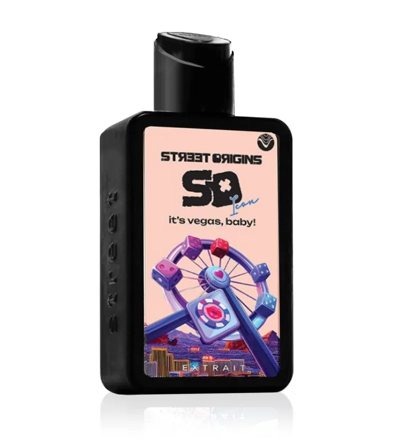 Origins It's Vegas, Baby parfumový extrakt unisex 75 ml