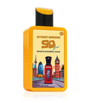 Origins That's London, Love parfumový extrakt unisex