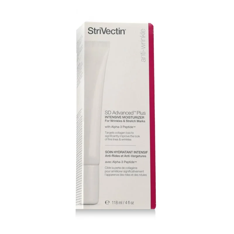 Protivráskový SD Advanced™ Plus intenzívny hydratačný krém 118 ml