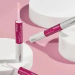 Antivráskový Double Fix™ For Lips zväčšenie objemu a ošetrenie vertikálnych vrások 5+ 5 ml