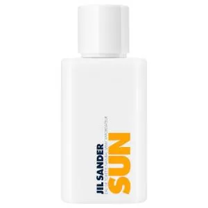 Jil Sander Sun Woman toaletná voda pre ženy