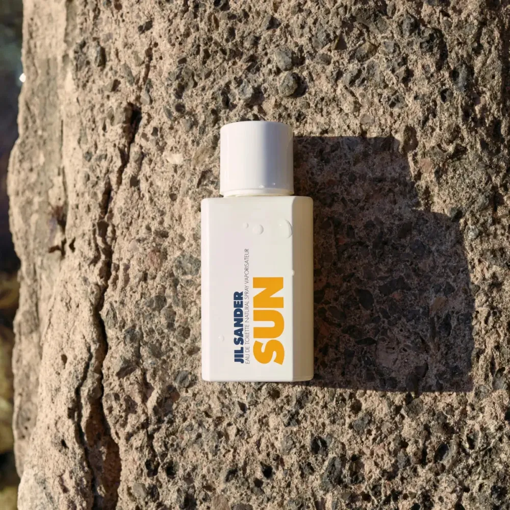 Sun Woman toaletná voda pre ženy 125 ml