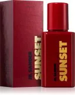 Sunset Intense parfumovaná voda pre ženy 30 ml